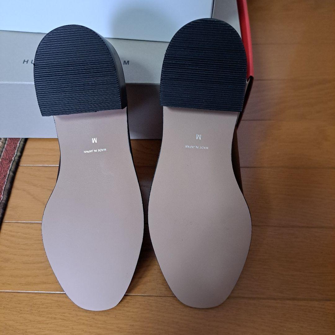 (新品未使用)L'EQUIPEのレディースシューズ