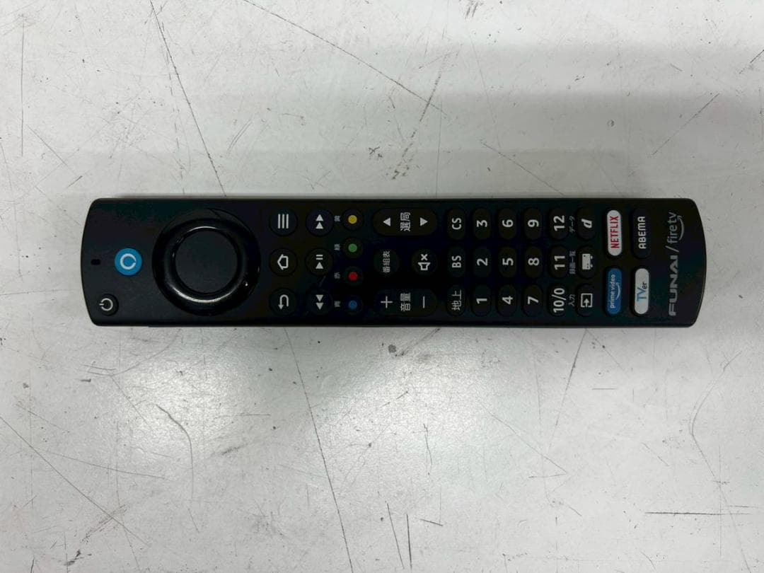 【完動品】FUNAI フナイ 液晶テレビ FL-32HF170