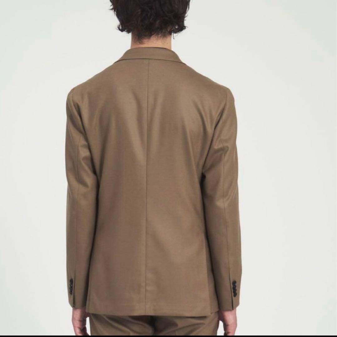 ユナイテッドアローズ UNITED ARROWS ダブル セットアップ スーツ