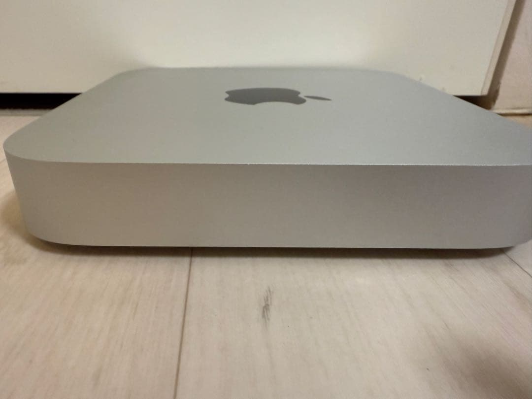 Macデスクトップ Mac mini Mid 2010 MC270J/A