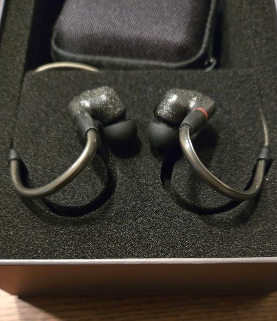 Sennheiser IE 300 有線イヤフォン