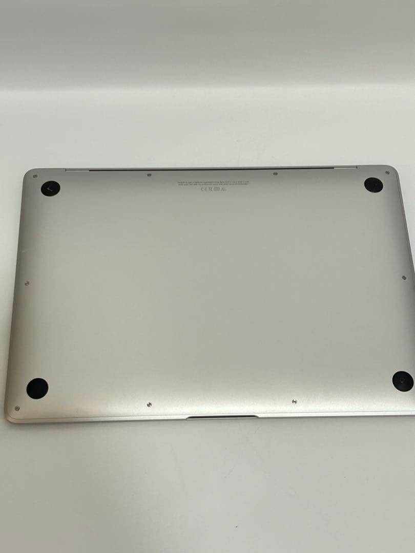 MacBook本体 MacBook Air M1/8GB/256GB