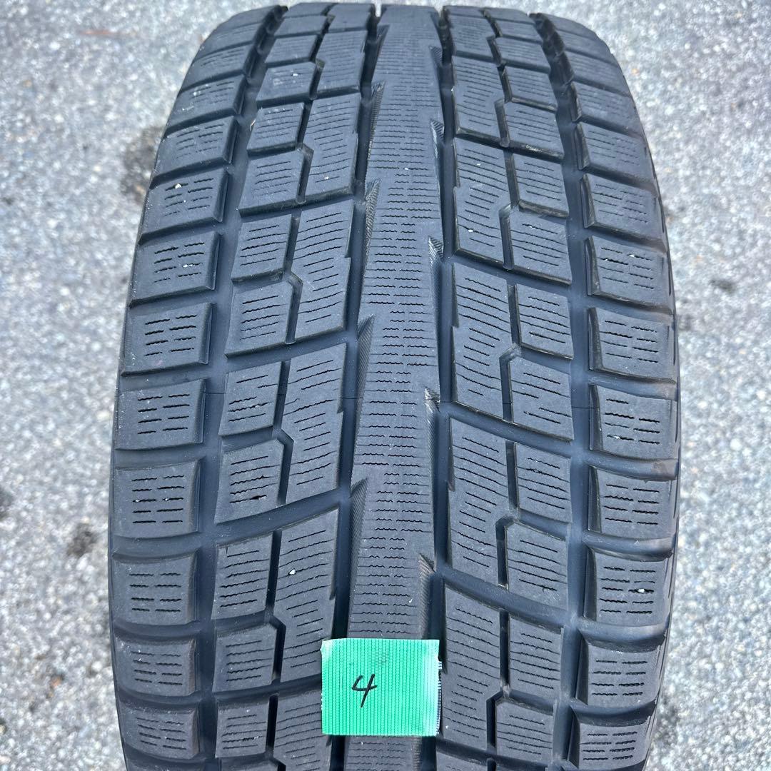 メルセデスベンツ　スタッドレスタイヤ 20インチ ホイールセット