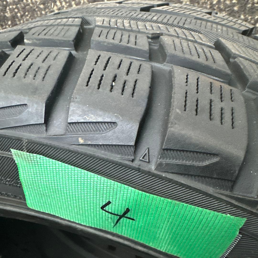 メルセデスベンツ　スタッドレスタイヤ 20インチ ホイールセット