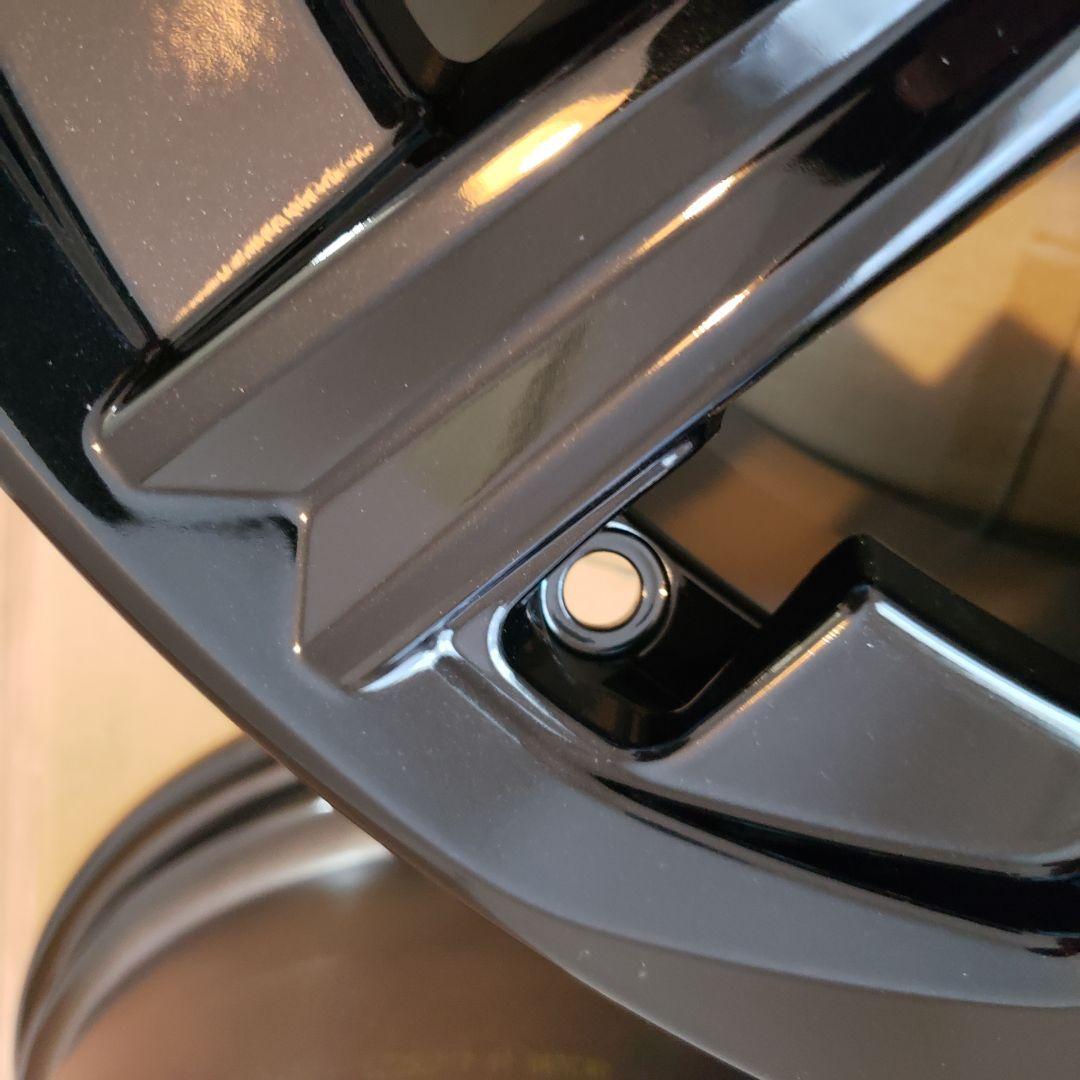 CX-60/CX-80Premium Sports新品ホイール①１本目　１本価格