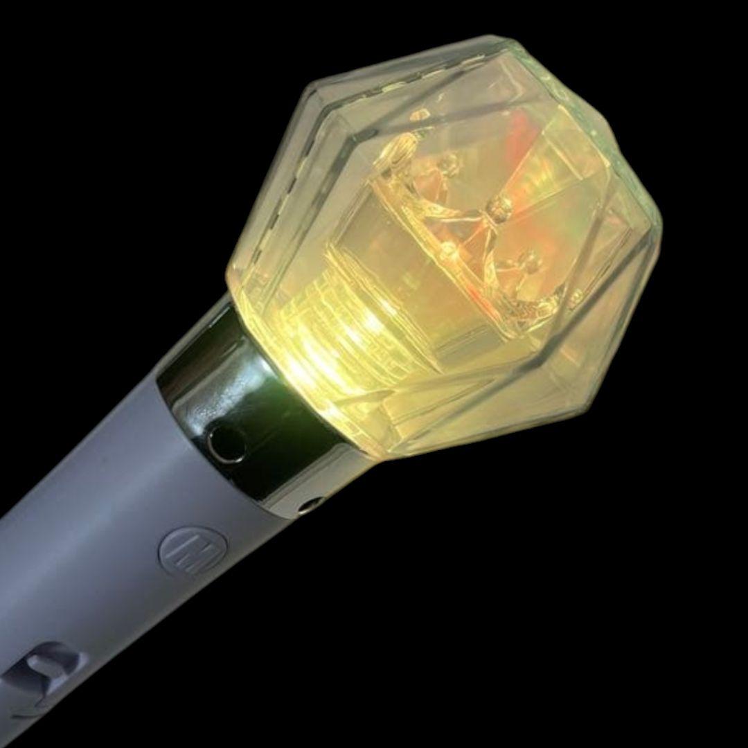 ミルクラスタル3 ５色ペンライト