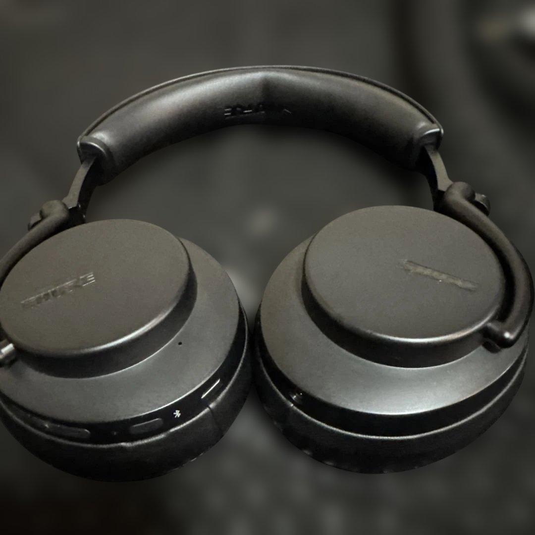 シュア ワイヤレスヘッドホン gen2