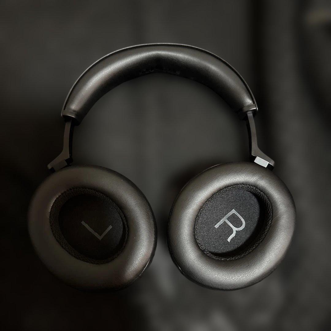 シュア ワイヤレスヘッドホン gen2