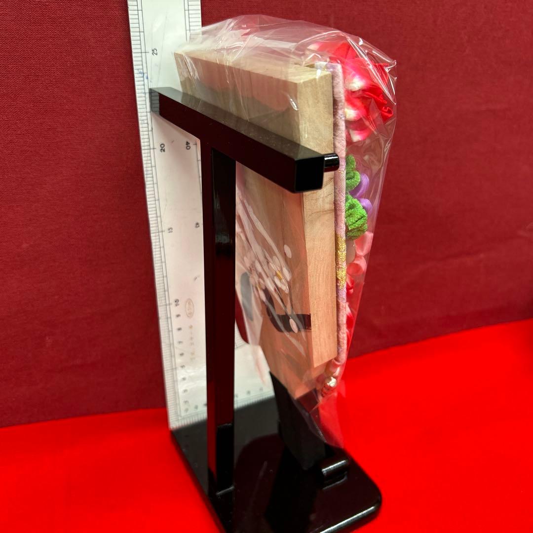 初正月＊羽子板＊展示品p