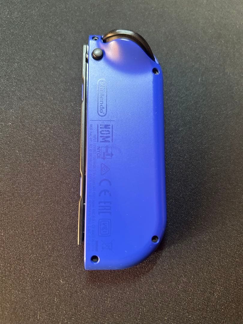 中古Switchセット（128G microSD付属）