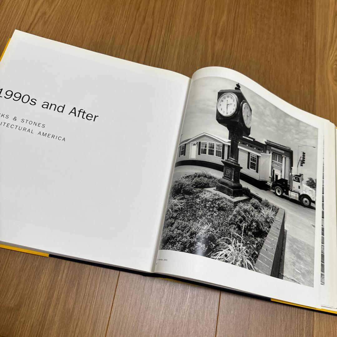 【絶版写真集・2005年MoMA】Friedlander リー・フリードランダー