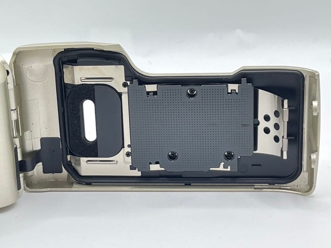 OLYMPUS μ[mju:]-II 115 VF コンパクトフィルムカメラ