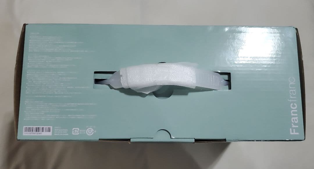 クリスマスツリー&ウォーターツリースノーセット