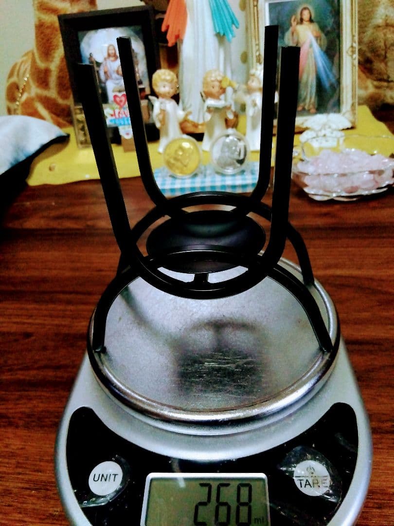 超綺麗＆超豪華.特大.緑色に光る丸玉.お洒落な台座付きます