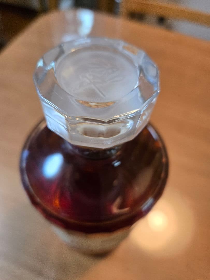 サントリー響 12年700ml