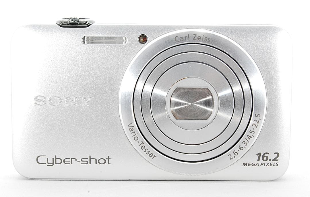 【動作確認済】SONY Cybershot DSC-WX30 41125