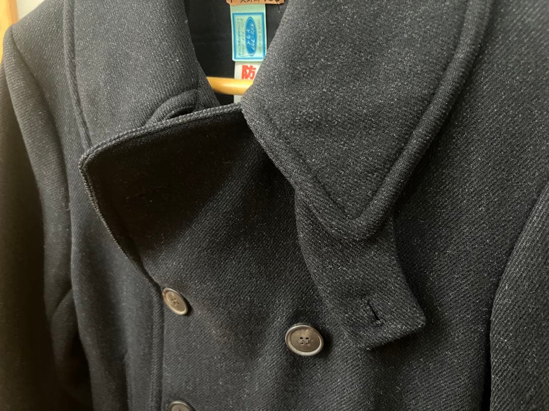 かり太和蔵スキー 専用　A.P.C. アーペーセー ピーコート