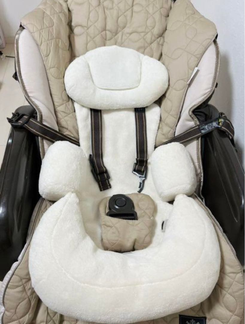 ネムリラ　オートスウィング　抱っこプラス　電動スウィング