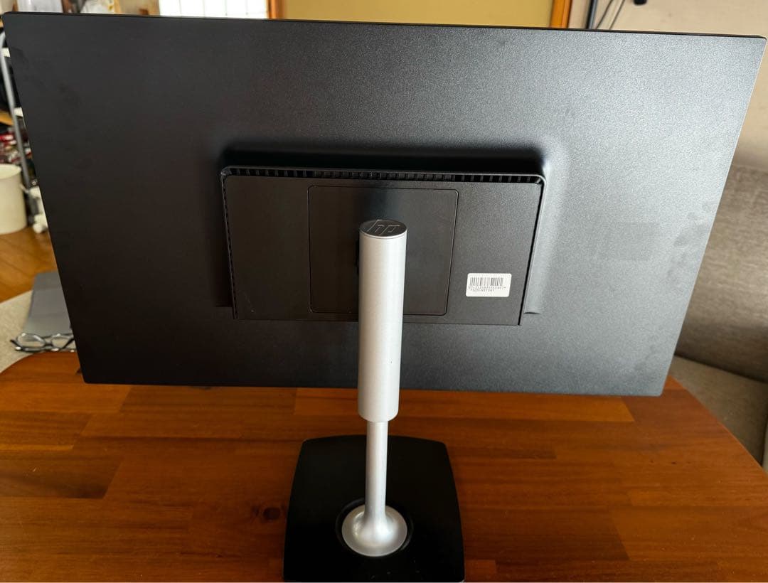 [美品] HP N270h 27インチ ワイド液晶モニタ