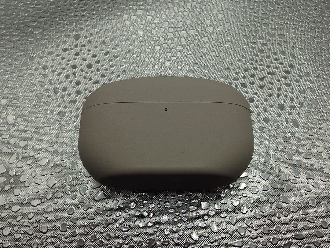 ☆新品同様☆SONY WF-1000XM5 シルバー☆