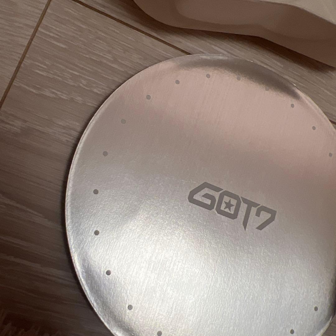 GOT7 got it？　サイン入り