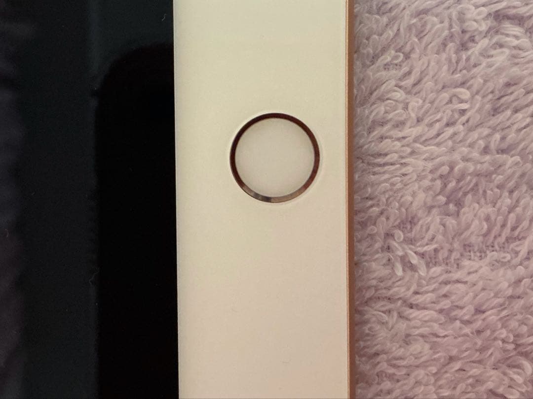 iPad mini 第5世代 ゴールド 64GB