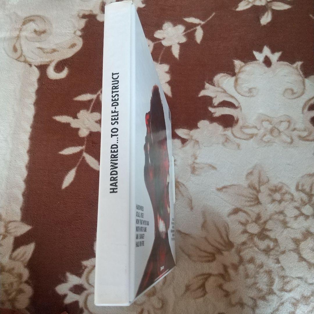 LLICA「HARDWIRED...TO SELF-～」