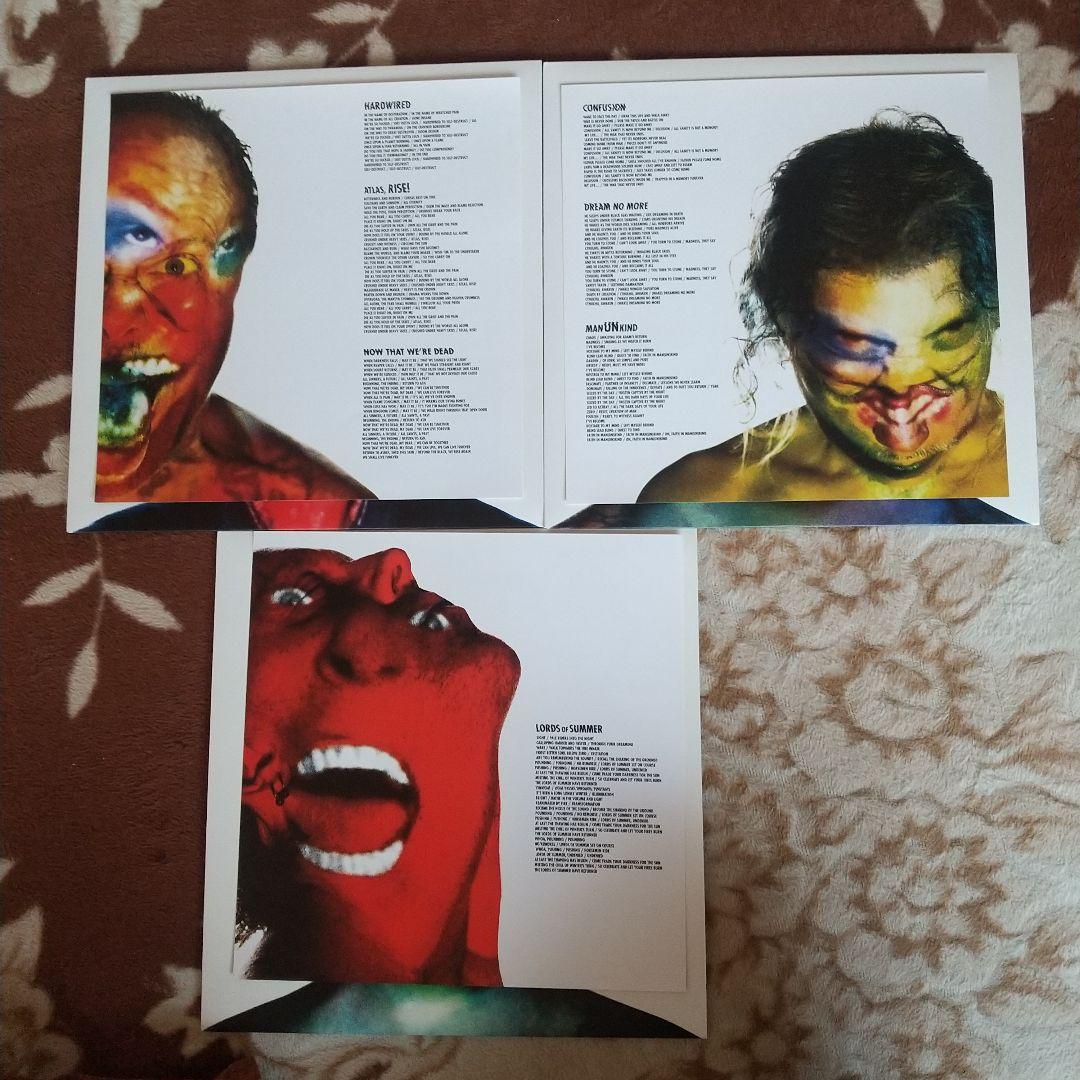 LLICA「HARDWIRED...TO SELF-～」