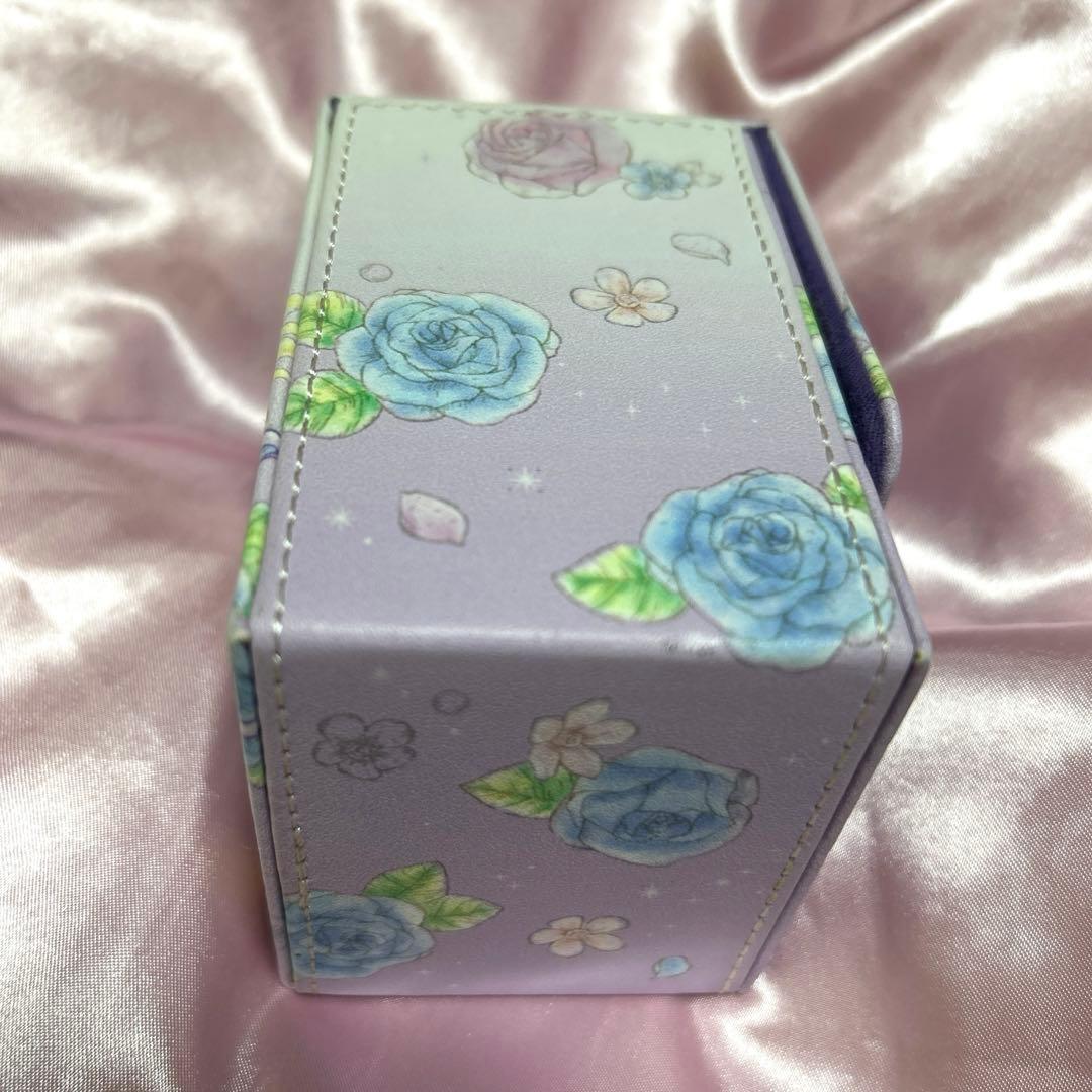 ポケモン フリップデッキケース エーフィ ブラッキー