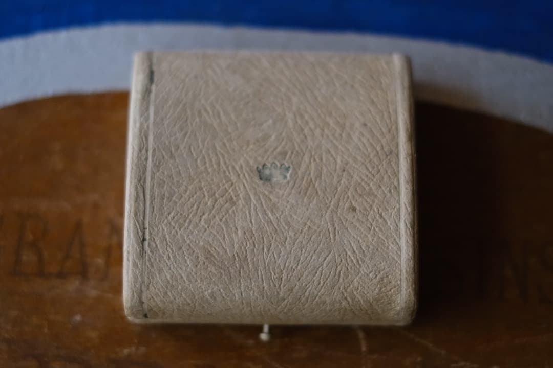 イギリスアンティーク｜ジュエリーボックス（28）