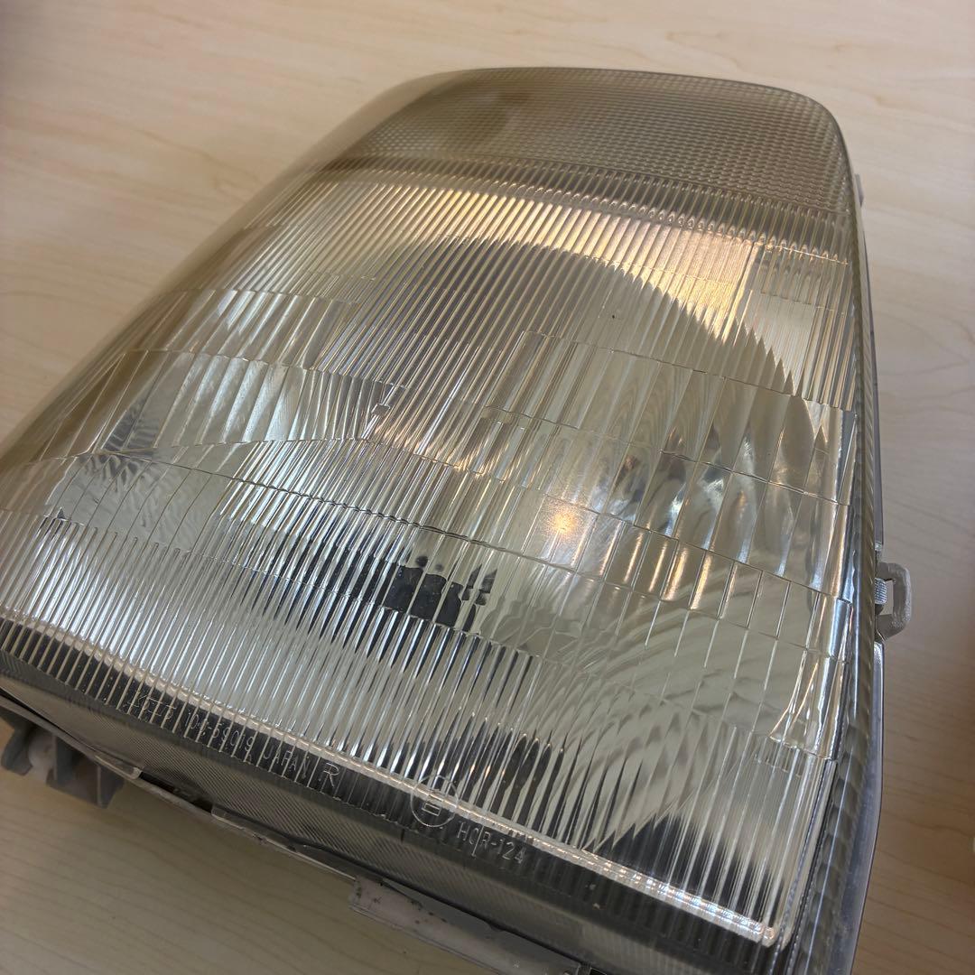 スズキ キャリイ DA63T ヘッドライト