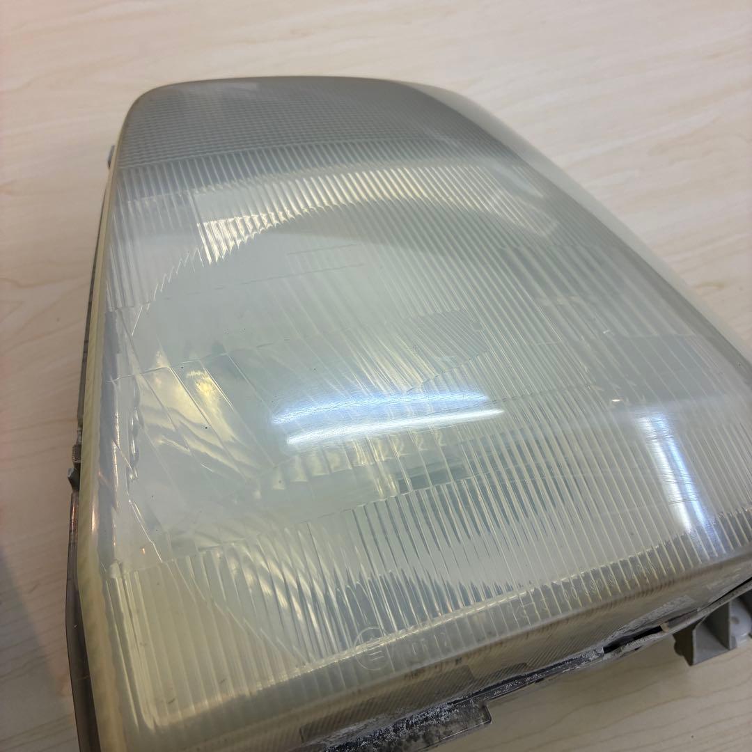 スズキ キャリイ DA63T ヘッドライト