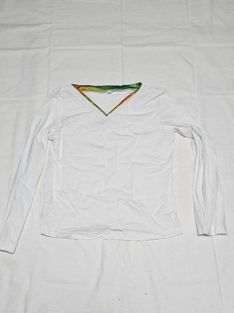 コスプレ衣装　にじさんじ　伏見ガク