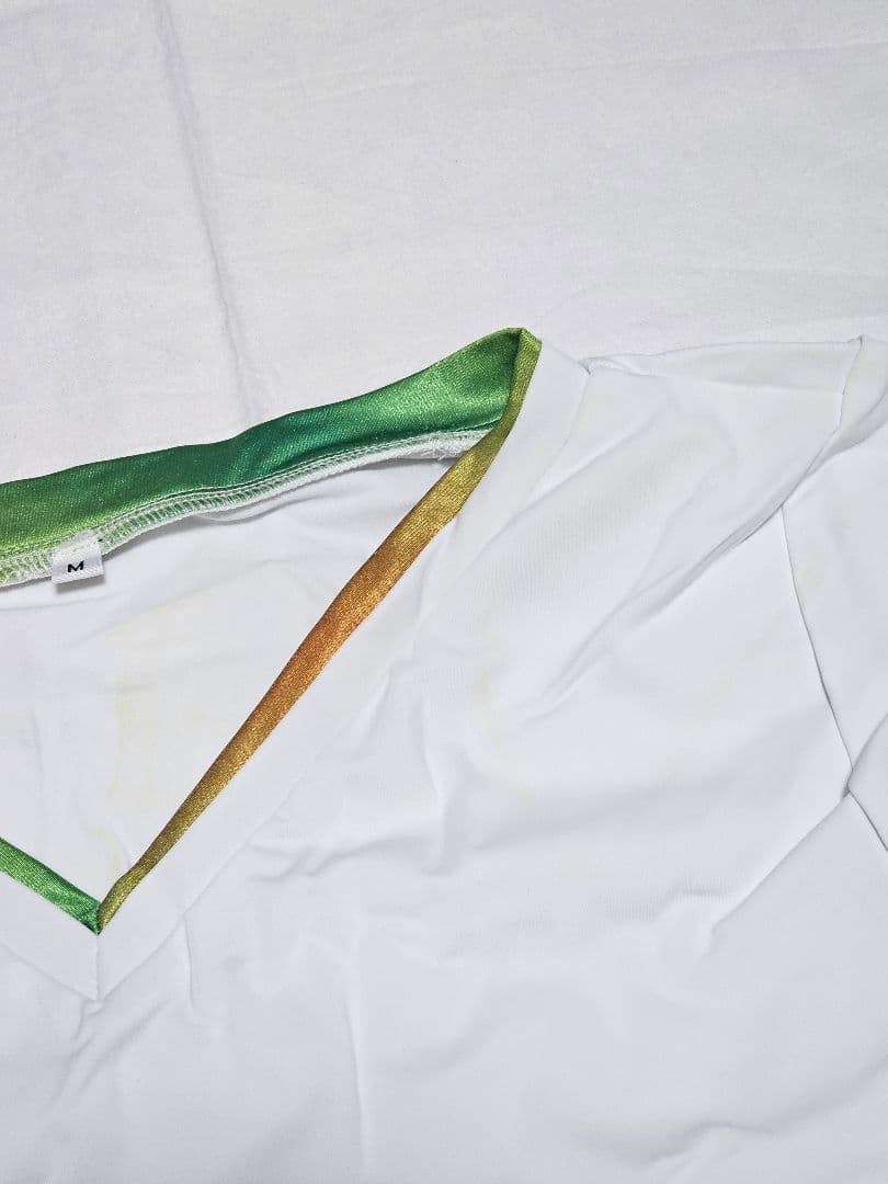 コスプレ衣装　にじさんじ　伏見ガク