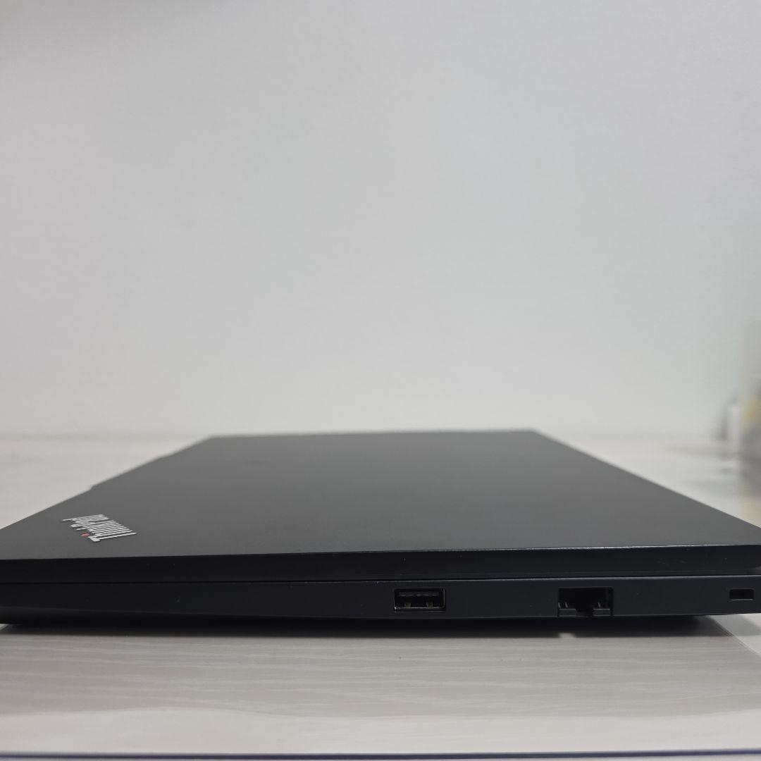 Windowsノート本体 Lenovo ThinkPad E14 Gen 6 AMD