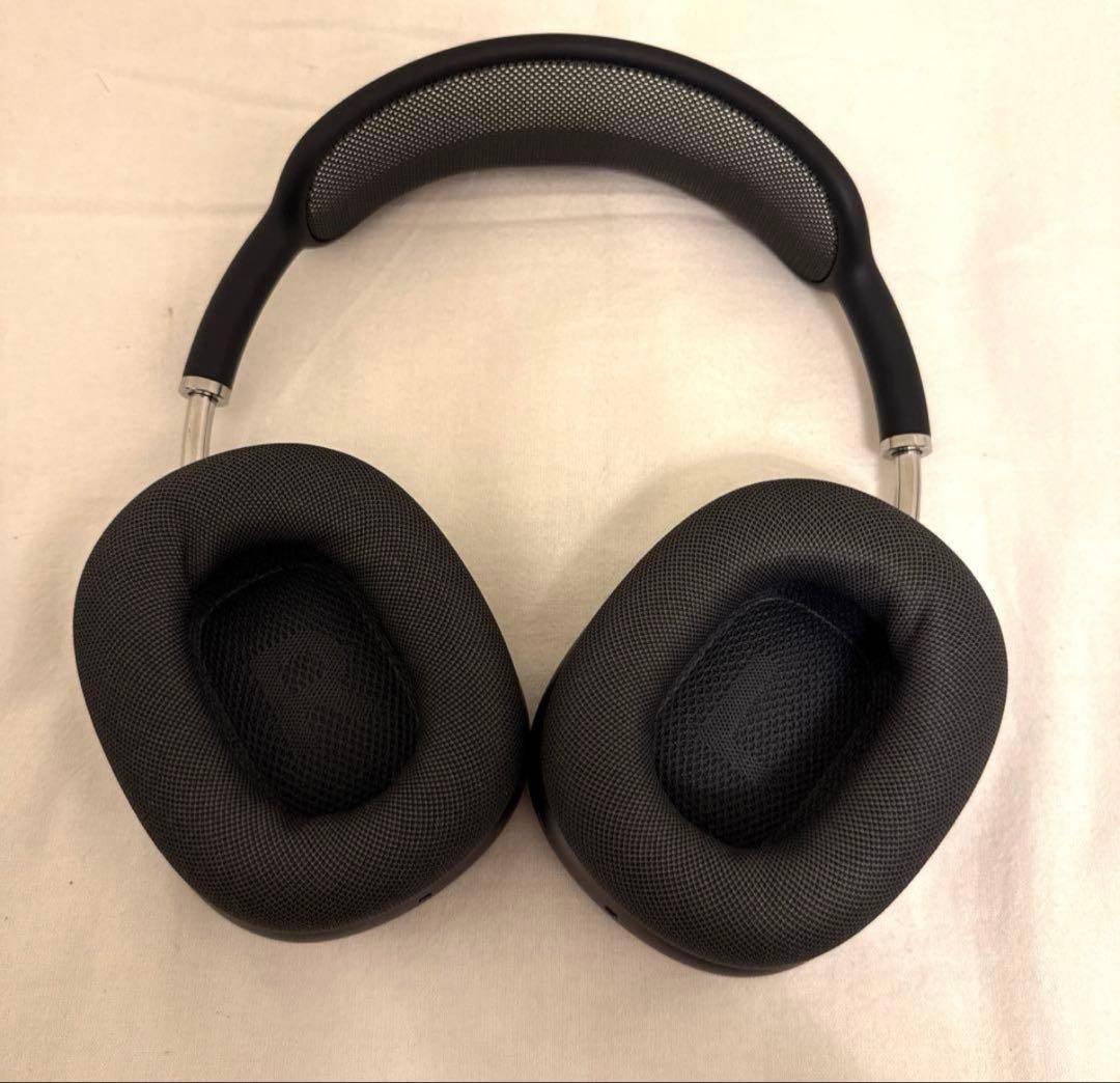 Apple AirPods Max 本体 傷なし