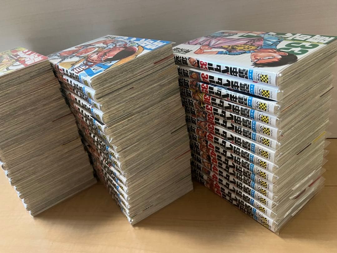 弱虫ペダル(1-94巻セット)