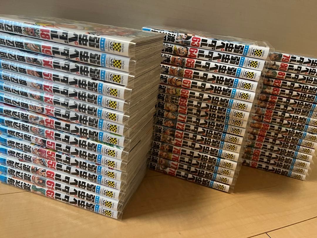 弱虫ペダル(1-94巻セット)