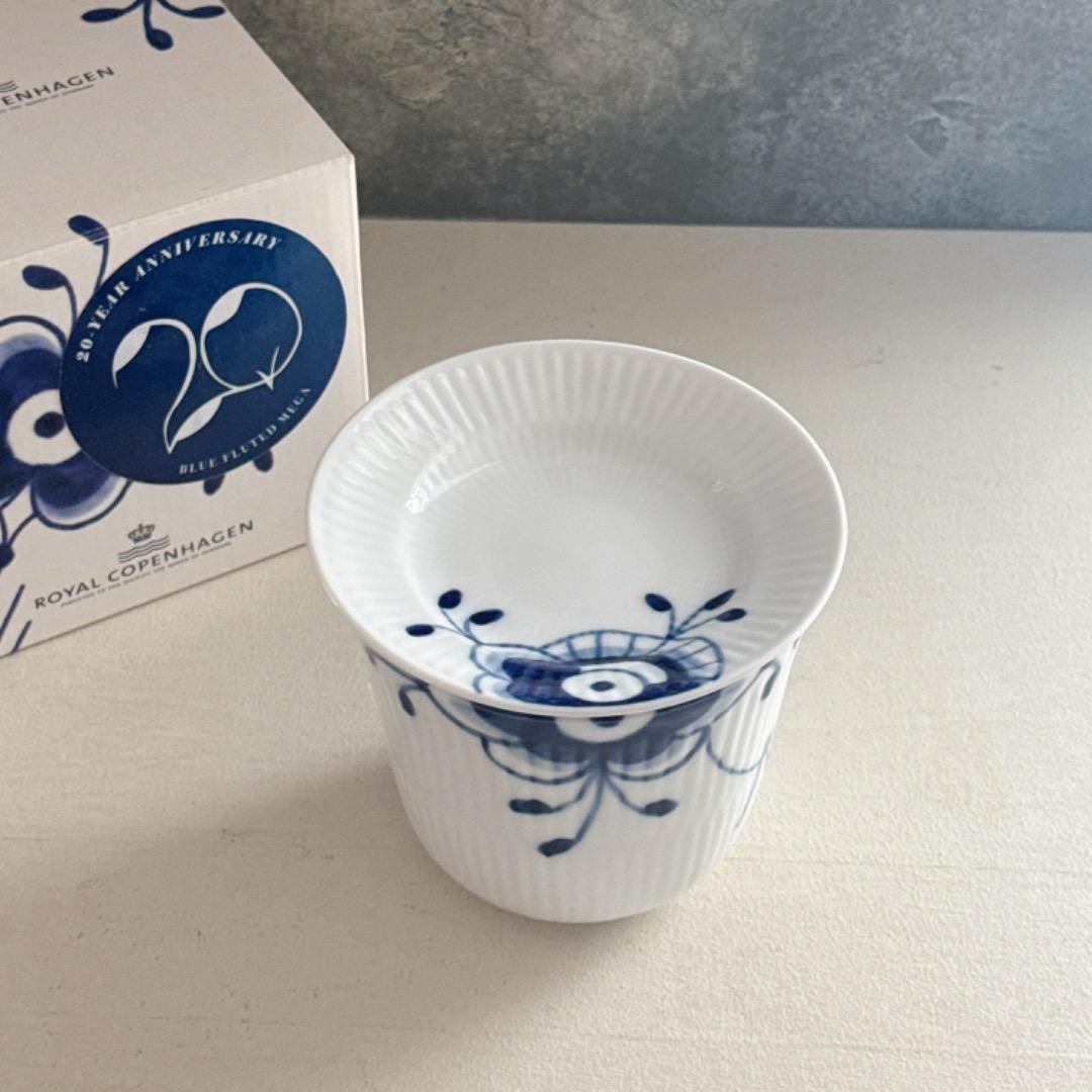 新品⭐︎　20周年記念　カップ260ml　ソーサー