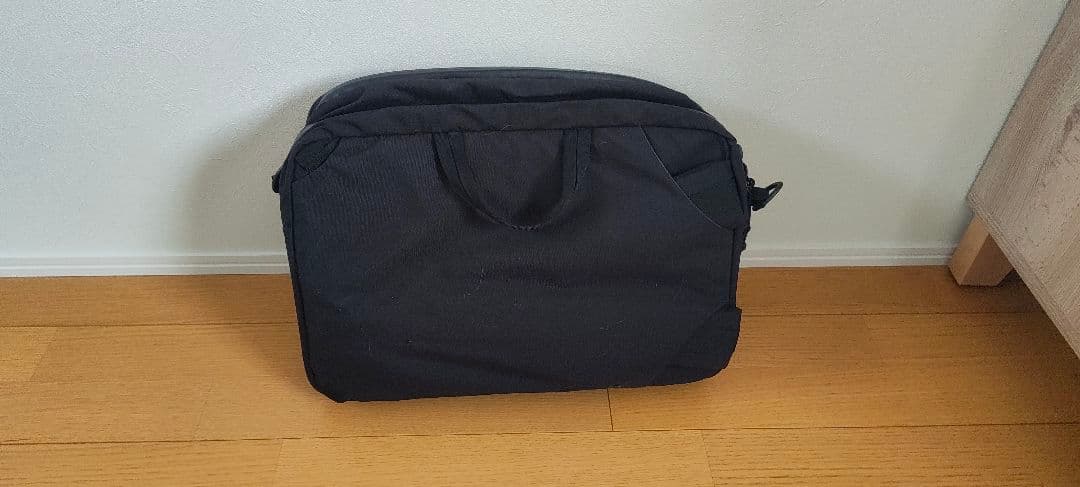 MYSTERY RANCH ブラックバッグ 3way