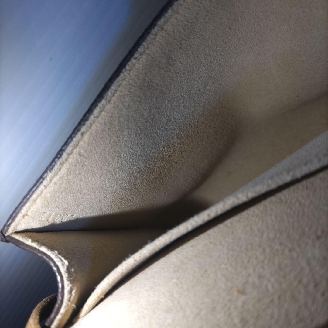 LOUISVUITTONショルダーバッグ希少