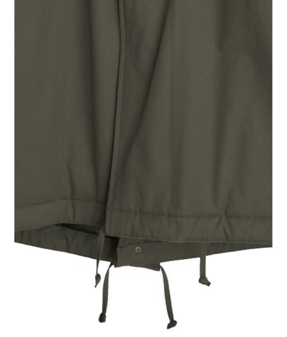 ジャケット・アウター Ameri MANY WAY QUILT MODS COAT