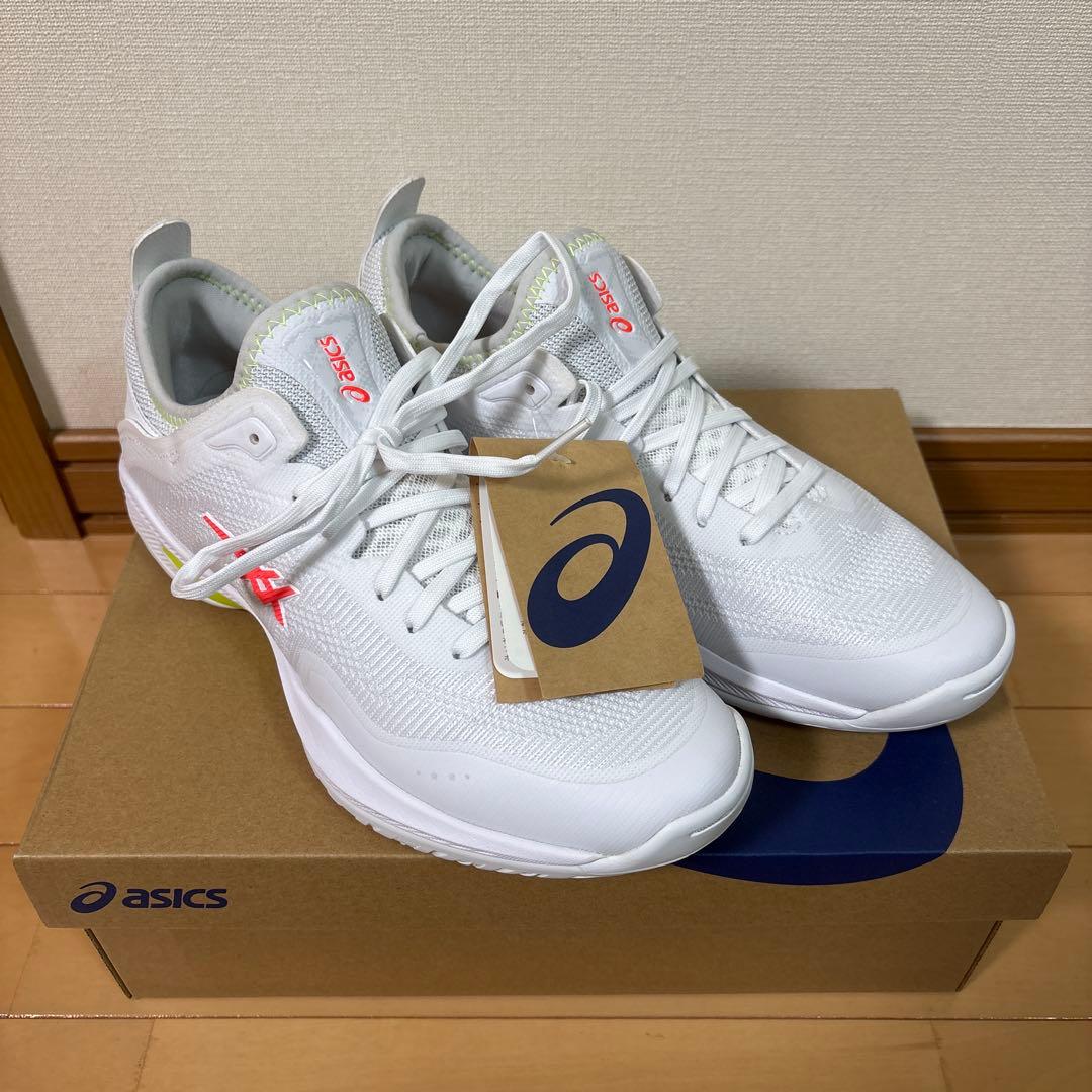 シューズ(男性用) glide nova ff 3