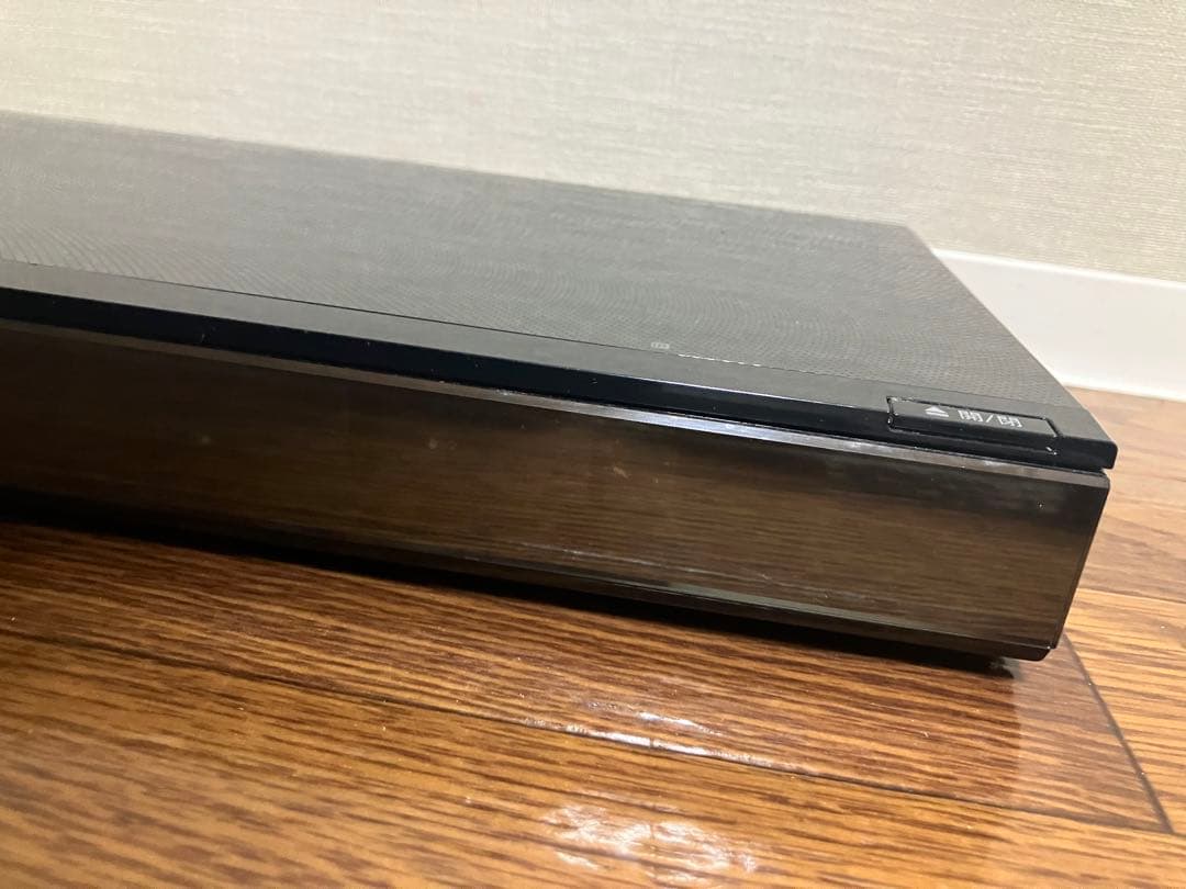 Panasonic DMR-BZT810 BDレコーダー DIGA ブルーレイ