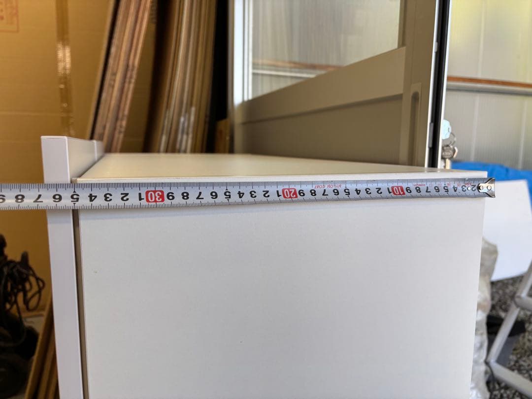 LIXIL リクシル　吊り戸棚