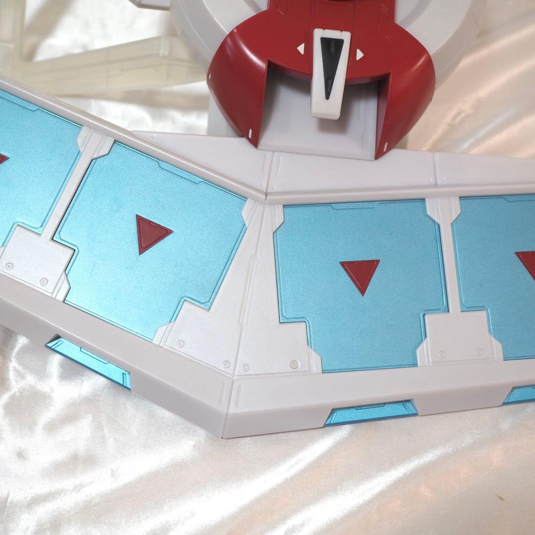 箱無し 本体のみ 遊戯王 デュエルディスク PROPLICA