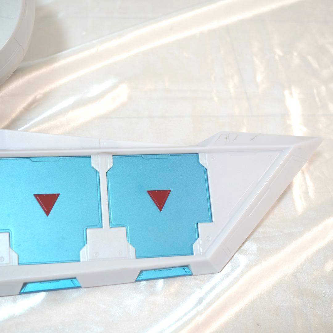 箱無し 本体のみ 遊戯王 デュエルディスク PROPLICA