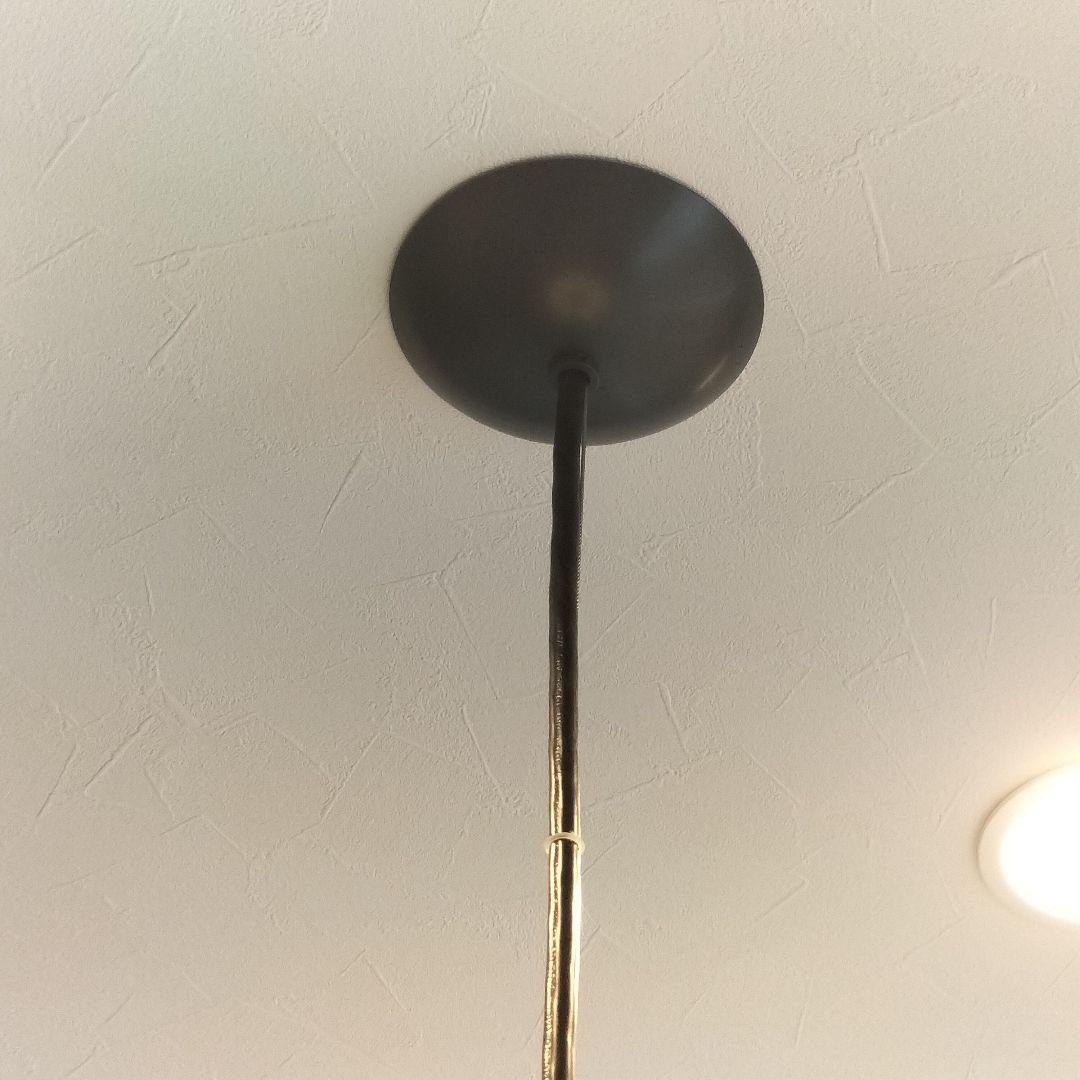 ルミナベッラ VISTOSI Futura ペンダント 展示品(ADG10⑦)