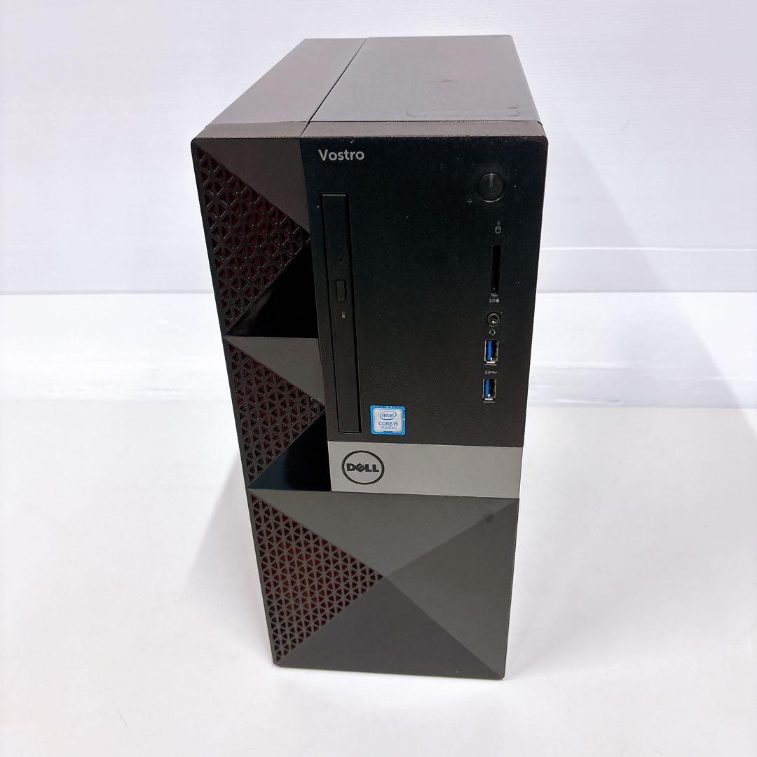 DELL Vostro デスクトップPC