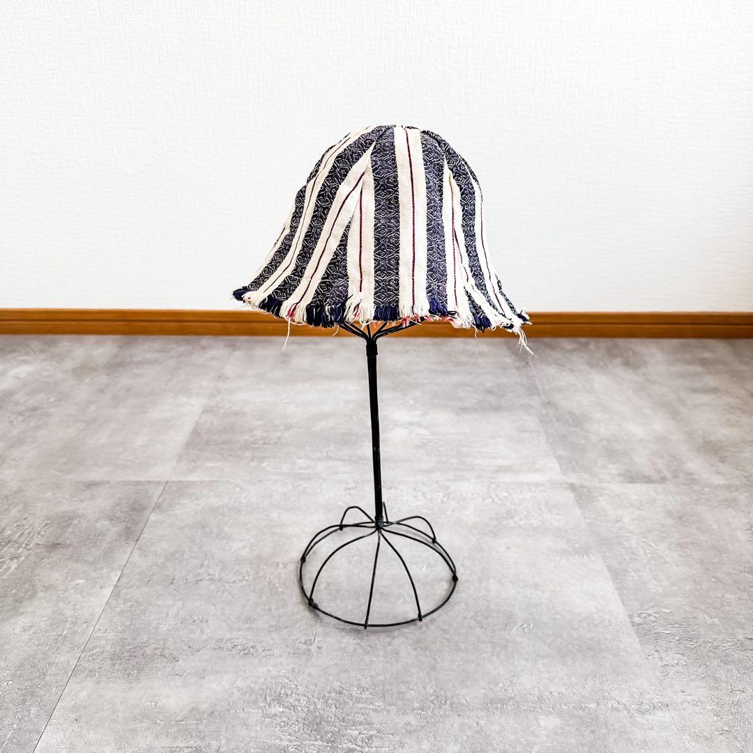 ヴィンテージ 70's~ Budweiser バドワイザー リバーシブルハット